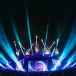 Armin van Buuren Instagram – THANK YOU @untoldfestivaldubai 🔥 What an incredible show and energy! Had a blast playing the first mega festival in Dubai 🇦🇪🙏Tested a lot of new music and some crazy new visuals! Thank you for having me 👊