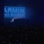 Armin van Buuren Instagram – THANK YOU @untoldfestivaldubai 🔥 What an incredible show and energy! Had a blast playing the first mega festival in Dubai 🇦🇪🙏Tested a lot of new music and some crazy new visuals! Thank you for having me 👊