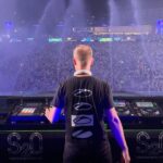 Armin van Buuren Instagram – Thailand knows how to party 🔥🇹🇭 That was one crazy show! Thank you @s2ofestival for having me 👊