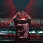 Armin van Buuren Instagram - The wait is finally over ⏰ ‘What Took You So Long’ is out now! Yesterday we played it together for the first time and what a blast it was! We began working on this song after we met each other for the first time back in 2022. After some going back and forth, and some great studio sessions, we finally finished the track and now, it’s yours to enjoy! 🎶