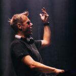 Armin van Buuren Instagram – THANK YOU @untoldfestivaldubai 🔥 What an incredible show and energy! Had a blast playing the first mega festival in Dubai 🇦🇪🙏Tested a lot of new music and some crazy new visuals! Thank you for having me 👊