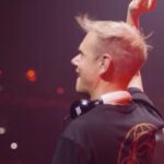 Armin van Buuren Instagram – THANK YOU @untoldfestivaldubai 🔥 What an incredible show and energy! Had a blast playing the first mega festival in Dubai 🇦🇪🙏Tested a lot of new music and some crazy new visuals! Thank you for having me 👊