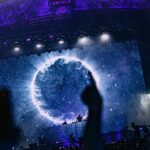 Armin van Buuren Instagram – THANK YOU @untoldfestivaldubai 🔥 What an incredible show and energy! Had a blast playing the first mega festival in Dubai 🇦🇪🙏Tested a lot of new music and some crazy new visuals! Thank you for having me 👊