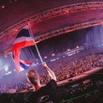 Armin van Buuren Instagram – Thailand knows how to party 🔥🇹🇭 That was one crazy show! Thank you @s2ofestival for having me 👊