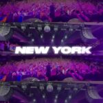 Artem Pyvovarov Instagram - New York 🇺🇸 Absolutely won my heart ⚡️⚡️⚡️ 💙💛 #pivovarov #tour #live #newyork #show #артемпивоваров #пивоваров #концерт #ньюйорк vidéo by @masha_briginec