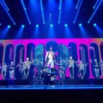 Artem Pyvovarov Instagram - Міжгалактичне #Рандеву 👁 ✴️ Live #MissUkraine 2️⃣0️⃣2️⃣1️⃣ #АртемПивоваров