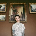 Artem Pyvovarov Instagram - Prague 1.0 🌐
