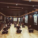 Artem Pyvovarov Instagram - WING CHUN ⛩🧧 Школа боевых искусств «Вечная весна»
