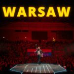 Artem Pyvovarov Instagram - Amazing Warsaw!!! 🇵🇱 14.02.2024 #pivovarov #tour #warsaw #артемпивоваров #концерт #варшава 17 лютого - Дублін 🇮🇪(2 концерти) 21 лютого - Відень 🇦🇹 23 лютого - Мюнхен 🇩🇪 29 лютого - Кельн 🇩🇪 3 березня- Утрехт 🇳🇱 6 березня - Франкфурт-на-Майні 🇩🇪 8 березня - Берлін 🇩🇪 11 березня - Львів 🇺🇦 20 березня - Дніпро 🇺🇦 - ДОДАТКОВИЙ КОНЦЕРТ 21 березня - Дніпро 🇺🇦 22 березня - Полтава 🇺🇦 23 березня - Полтава 🇺🇦 31 березня - Біла Церква 🇺🇦 6 квітня - Черкаси 🇺🇦 7 квітня - Черкаси 🇺🇦 - ДОДАТКОВИЙ КОНЦЕРТ 19 квітня - КИЇВ 🇺🇦 (Палац Спорту) - ДОДАТКОВИЙ КОНЦЕРТ 20 квітня - КИЇВ 🇺🇦 (Палац Спорту) 10 травня - Луцьк 🇺🇦 11 травня - Чернівці 🇺🇦