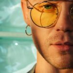 Artem Pyvovarov Instagram - 🔴Лови лето в новом номере журнала XXL @xxl @xxl_ukraine #XXL #АртемПивоваров ☀️ 📸 @katiaklim