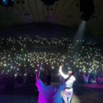 Artem Pyvovarov Instagram - ‼️‼️‼️ЛИСТАЙ ФОТО-КАЛЕЙДОСКОП ‼️‼️‼️ МУЗЫКАЛЬНЫЙ ЭКШН «ЗЕМНОЙ» 🛸 Начало нашего тура было положено ещё в 2020 году. Мы строили грандиозные планы и искренне хотели расширять свою географию ✈️🌍 Следом наступил период , который заставил нас переосмыслить ценности нашей социальной жизни и взглянуть на ситуацию иначе. Мы остались дома. Было не просто. Ещё сложнее было отказаться от концертов. Помните что сделали мы ? 🙄 Я нашёл у себя кнопку «ВКЛ» 🖲🕹 и вдавил в неё что есть силы !!! Масштабные онлайн концерты, клипы «Дежавю» 2 версии , «Позови» , «Рандеву» 2 версии , мультипликационный клип «Мои стихи, твои ноты» 🎵, культурный проект «Твої вірші, мої ноти» и множество коллабораций , 2 клипа на песню «Мираж» 🔆🔆🔆 НЕТ! ЭТО НЕ ПОСТ ДЛЯ ПОДВЕДЕНИЯ ИТОГОВ! Это импульс! ⚡️ Не мотивация ) Сейчас каждый 2-3 человек ведёт блоги или колонки в своих соц.сетях рассказывая о том, что нужно сделать , прочитать, какой жизненный или личный совет принёс больше пользы и т.д. Я НЕ БУДУ СОВЕТОВАТЬ. Не обессудьте. Я с БЛАГОДАРНОСТЬЮ пришёл ⛩🌅 Это был особенный период. Моменты откровений и разочарований, несбывшихся желаний и удивительных жизненных сюрпризов. Благодарю вселенную и МОИХ людей. Вопреки всем «умникам» и «оракулам шоу-бизнеса» мы побывали в родной стране практически в каждом городе не один и даже не 2 раза !!! Мы увидели Украину !!! Мы увидели наших СТИХИЙНЫХ людей !!! Я - НАПОЛНЕН! ☯️ БЛАГОДАРЮ! До встречи!!!! #АртемПивоваров #Тур #Music #Live