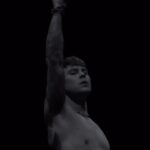 Artem Pyvovarov Instagram - KLAVDIA PETRIVNA ЗʼЯВИЛАСЯ В КЛІПІ ПИВОВАРОВА 📣⚡️ #артемпивоваров #пивоваров #барабан #pivovarov