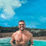 Arthur Picoli Instagram - Esse fim‑de‑semana escolhemos @lagunaaltovicosa para recarregar as energias. Lugar incrível, uma paz absurda e totalmente automatizado. Certeza de satisfação com toda a estrutura e atendimento número 1. Alguns registros desse dia lindo ❤️