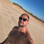 Arthur Picoli Instagram - ☀️❤️ #sun #sunset