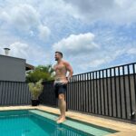 Arthur Picoli Instagram - ☀️🍀