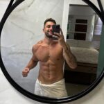 Arthur Picoli Instagram - ⏳💆🏼‍♂️