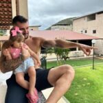 Arthur Picoli Instagram - Princesinha do padrinho 👶🏼❤️