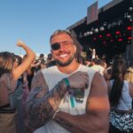 Arthur Picoli Instagram - Photo Dump de Janeiro ✅ Fitness Dog Praia Festa…