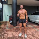 Arthur Picoli Instagram - Sextinha 😮‍💨😵‍💫 #fitness #motivation