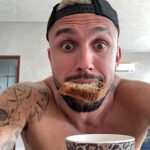 Arthur Picoli Instagram - Photo Dump de Janeiro ✅ Fitness Dog Praia Festa…