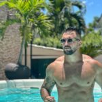 Arthur Picoli Instagram - Desde novo eu sabia que tudo ia virar 🙏🏻🤪