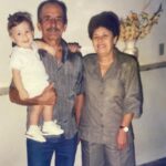 Arthur Picoli Instagram - Feliz dia das Crianças com esse mlk sonhador aí ❤️