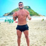 Arthur Picoli Instagram - Uma quinta no quintal de casa 🙏🏻🍀