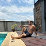 Arthur Picoli Instagram - ☀️🍀
