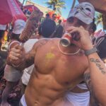 Arthur Picoli Instagram - Puro suco de RJ 🔥