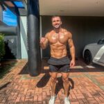 Arthur Picoli Instagram - A volta sempre é sofrida 😮‍💨😂