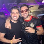 Arthur Picoli Instagram - Dia desse irmão!!! Hoje e sempre te desejo as melhores coisas do mundo. Em breve aquele churrasco e aquela mentirada para comemorar hahahaha Amo vc ❤️
