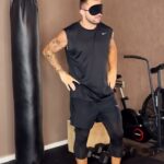 Arthur Picoli Instagram - Vai ter #RexonaNoBBB sim, e será ela quem comandará a academia dessa edição. Agora partiu acompanhar todos os movimentos dos brothers e sisters pela #CâmeraRexona. Ah, e enquanto você espia, aproveita pra movimentar seu corpo também! #Publi #RexonaNãoTeAbandona #ContémConfiança