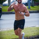 Arthur Picoli Instagram - Corridinha de ontem 🏃❤️ #tbt