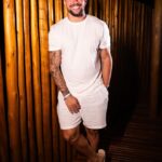 Arthur Picoli Instagram - Mais um ano sem ter um mozão para beijar na hora dos fogos 😂😂😂😂 Feliz 2024 família!!! Deus abençoe todos nós 🙏🏻❤️ 📸 @joyceoliveira__