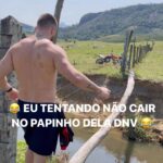 Arthur Picoli Instagram - Eu tentando não cair no papinho do mozão hahaha Marca aí aquele amigo que cai no papinho fácil fácil hahahaah