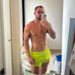 Arthur Picoli Instagram - Photo Dump de Janeiro ✅ Fitness Dog Praia Festa…