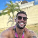 Arthur Picoli Instagram - 🐶❤️🐶