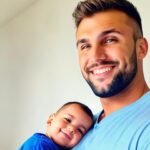 Arthur Picoli Instagram - Ei tempo, vai devagar aí 🥹😂