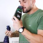 Arthur Picoli Instagram - É COMFORT… 🫶🏻 Agora vou confessar uma coisa pra vocês: desde o início desse mistério eu já desconfiava que seria Comfort, o perfume indescritível que nunca acaba, não deixava dúvidas. Mistério resolvido, convido vocês a acessarem @comfortbrasil e acompanharem o Segredo dos Perfumes que Nunca Acabam. #ComfortSegredos #publi