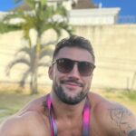 Arthur Picoli Instagram - 🐶❤️🐶