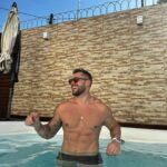 Arthur Picoli Instagram - Live is life ❤️🔥