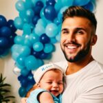 Arthur Picoli Instagram - Ei tempo, vai devagar aí 🥹😂