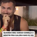 Arthur Picoli Instagram - Marca aquele seu amigo(a) que adora uma mesa de bar pra contar vantagem e mentira 👀😂