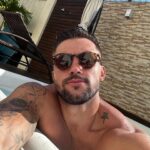 Arthur Picoli Instagram - Live is life ❤️🔥