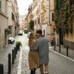 Artur Babich Instagram – Это был Рим ❤️ 
Эти фото ждали своего часа…
10 мая – классный день, говорят😉