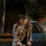 Artur Babich Instagram – Это был Рим ❤️ 
Эти фото ждали своего часа…
10 мая – классный день, говорят😉