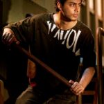Aryan Khan Instagram - After its much-hyped first collection last year, #AryanKhan's luxury streetwear label @dyavol.x teams up with @disneyindia for its second drop. In an exclusive interview with GQ India, Aryan Khan opens up about working with his father #ShahRukhKhan, directing a series for a streaming platform and how he wants to keep his fans guessing. Read his exclusive interview, at the link in bio and gqindia.com