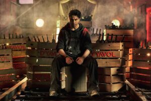 Aryan Khan Instagram - When it all comes together.
D’YAVOL - The Luxury Collective. @dyavolworkshop @dyavol.x