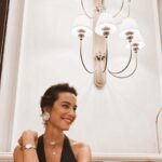 Arzum Onan Instagram – Dün geceden.. Daha nice 35 senelere Marie Claire..
Teşekkürler @marieclairetr 🤍