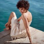 Arzum Onan Instagram – 💙 
@yargici_tr 
#premiumessentials